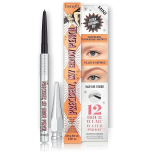 Benefit Precisely My Brow Pencil Mini Shade 4 0.04g