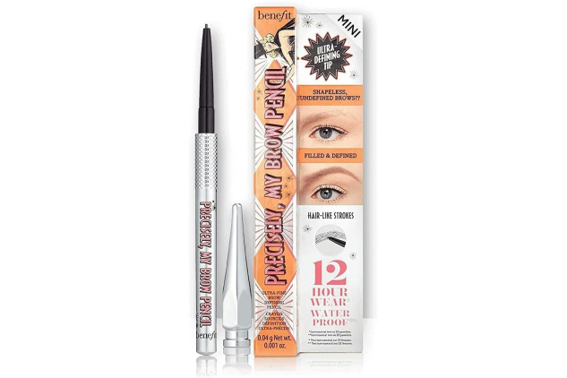 Benefit Precisely My Brow Pencil Mini Shade 4 0.04g