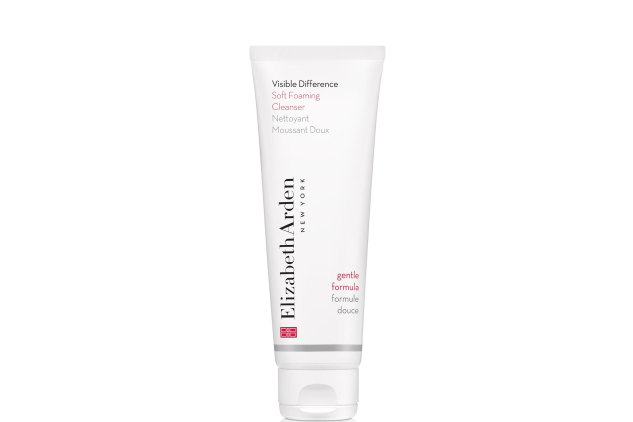 Elizabeth Arden Soft Foaming Cleanser 125ml