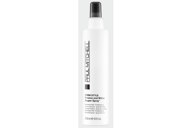 Paul Mitchell Freeze & Shine Super Spray 250ml