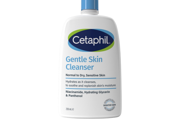 Cetaphil Gentle Skin Cleanser 236ml