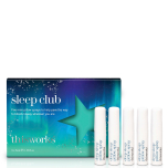 This Works Sleep Club Pillow Spray Set 5 x 5ml