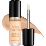 Too Faced Born This Way Super Coverage Multi-Use Concealer Almond 13.5ml