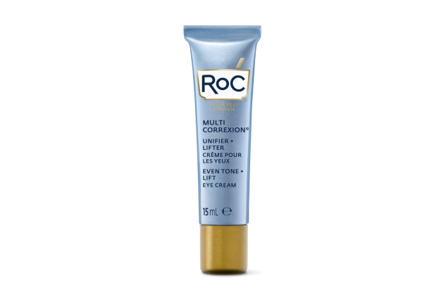 RoC Multi Correxion Even Tone + Lift Eye Cream 15ml