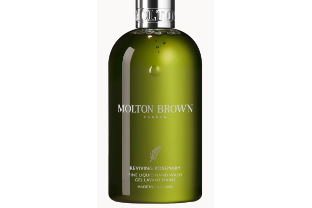 Molton Brown Reviving Rosemary Hand Wash 300ml