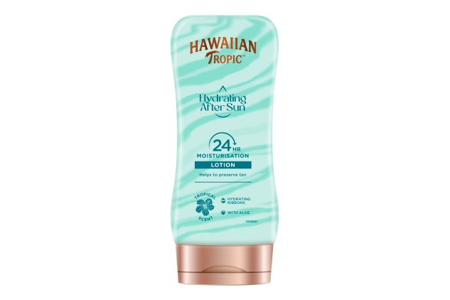Hawaiian Tropic Silk Hydration After Sun 180ml