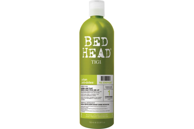 TIGI Bed Head Re-Energize Conditioner 750ml