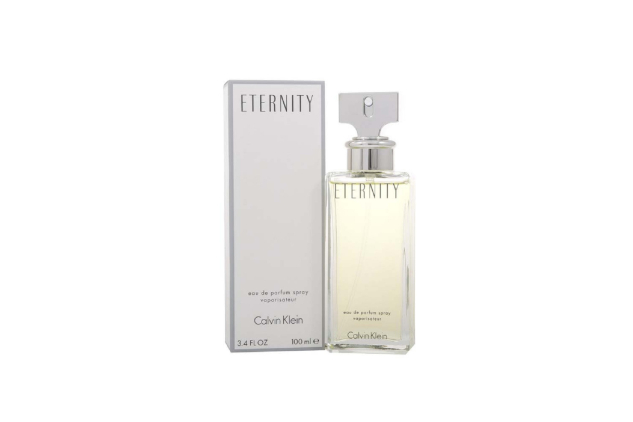 Calvin Klein Eternity For Women EDP 100ml