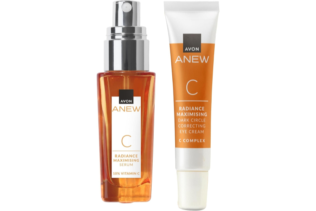 Avon Anew Protinol Power Duo 30ml + 15ml