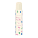 Elysium Spa Gummy Bear Whipped Shower Foam 250ml