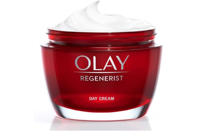 Olay Regenerist 3 Point Age-Defying Day Cream 50ml