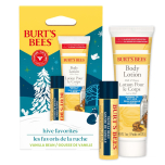 Burt's Bees Hive Favourites Gift Set 2 Piece