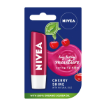 NIVEA Cherry Shine Tinted Lip Balm 4.8g