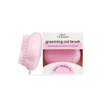 Tangle Teezer Cat Grooming Brush Millennial Pink