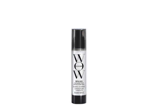 Color Wow Pop & Lock High Gloss Finish 55ml