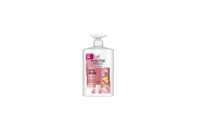 Pantene Lift'N'Volume Thickening Shampoo 1L