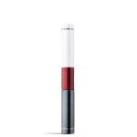 Ruby Hammer Mascara & Brow Duo - Black & Clear
