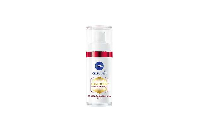 NIVEA Luminous630 Anti-Age & Dark Spot Serum 30ml