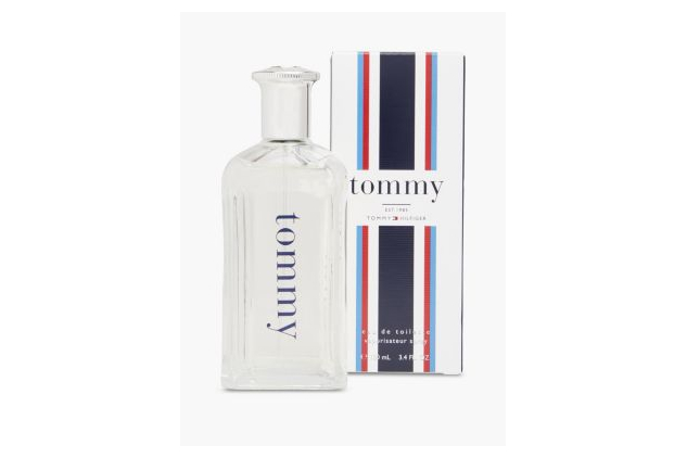 Tommy Hilfiger Tommy Eau de Toilette 100ml