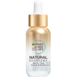 Garnier Natural Bronzer Self-Tan Face Drops 30ml