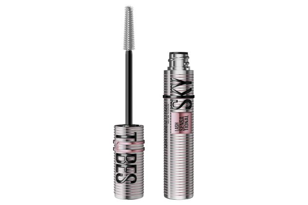 Maybelline Lash Sensational Sky Tubes Mascara 7.2ml