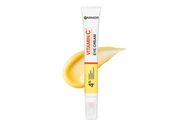 Garnier Vitamin C Brightening Eye Cream 15ml