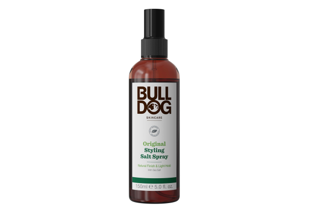 Bulldog Original Styling Salt Spray 150ml