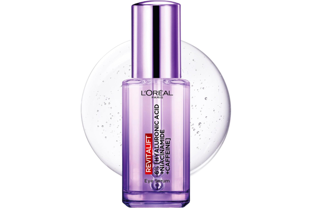 L'Oréal Revitalift Filler Eye Serum 20ml