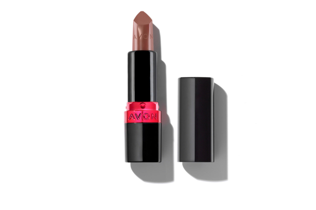 Avon Ultra Creamy Toffee Kiss Lipstick 3.6g