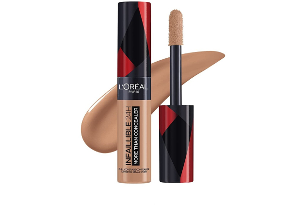 L'Oréal Infallible Concealer 329 Cashew 11ml