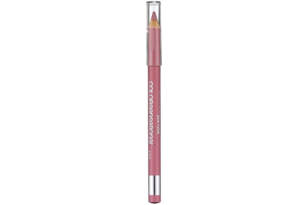 Maybelline Lip Liner 630 Velvet Beige 5g