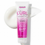 The Curl Company Sulphate-Free Shampoo 250ml