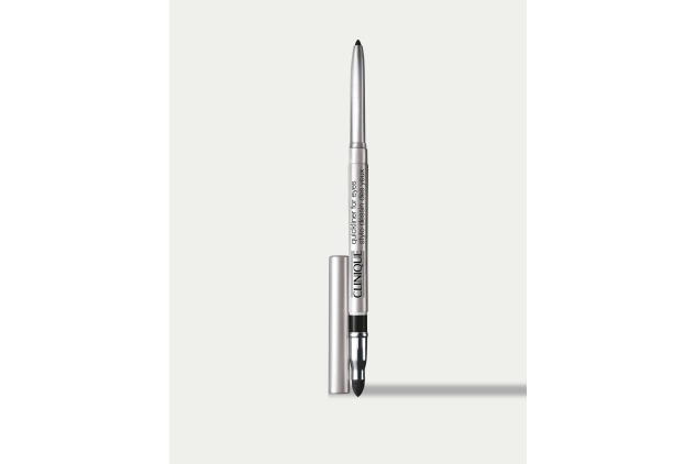 Clinique Quickliner Eyeliner Really Black 0.3g