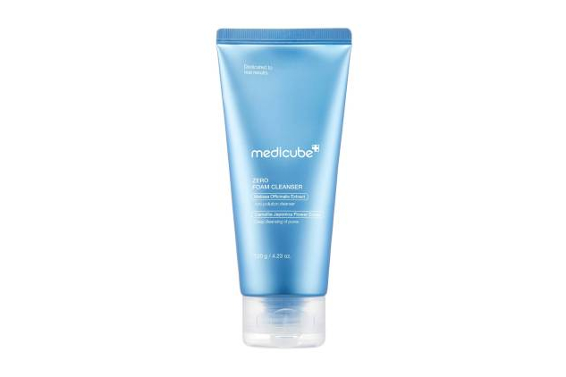 Medicube Zero Foam Cleanser 120g