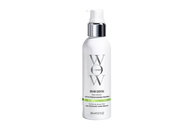 Color Wow Kale-Infused Dream Cocktail 200ml