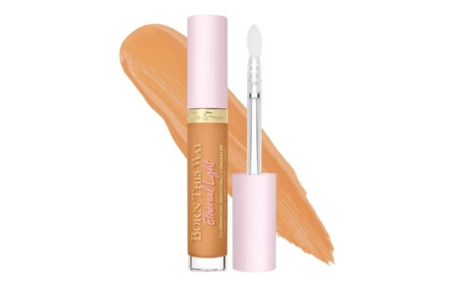 Too Faced Ethereal Light Concealer Gingersnap 5ml