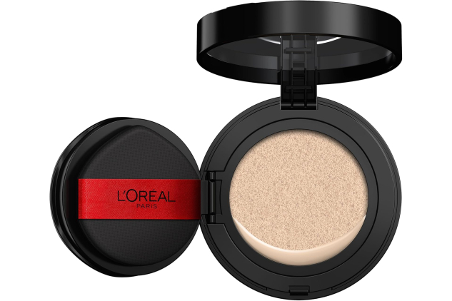 L'Oréal Infallible Cushion Foundation N50 11g