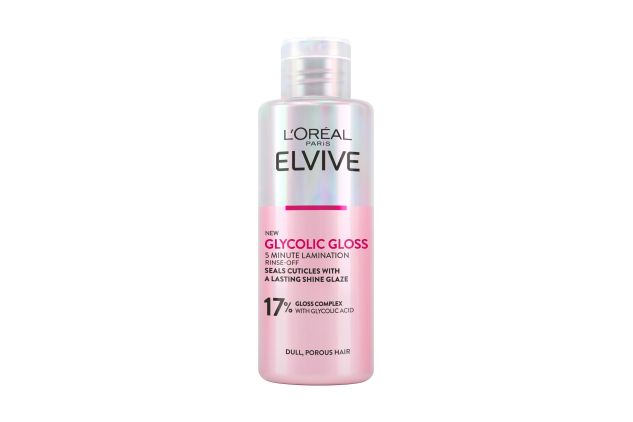 L'Oréal Elvive Glycolic Gloss Treatment 200ml