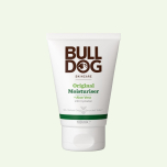 Bulldog Original Moisturiser for Men 100ml