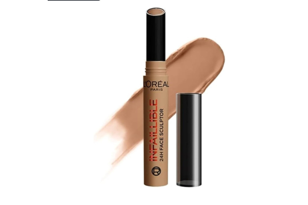 L'Oréal Infallible Face Sculptor Fair Light 2.3g