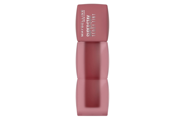 Maybelline Teddy Tint 105 Velvet Choker 5ml