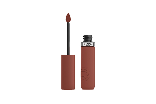 L'Oréal Matte Resistance 115 Lipstick 5ml
