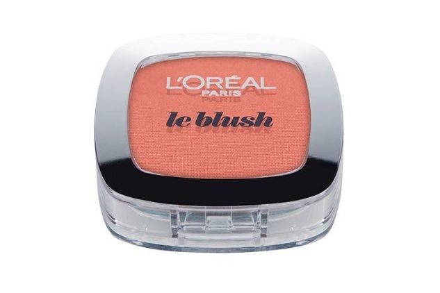 L'Oréal True Match Blush 160 Peach 5g