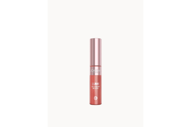 L'Oréal Lumi Liquid Blush 630 True Rose 10ml