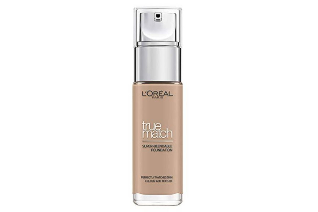 L'Oréal True Match Foundation 4N Beige 30ml
