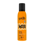 got2b Twisted Curling Mousse 250ml