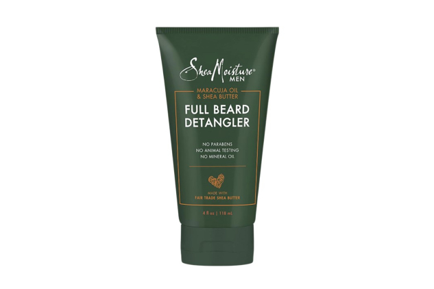 SheaMoisture Full Beard Detangler 118ml