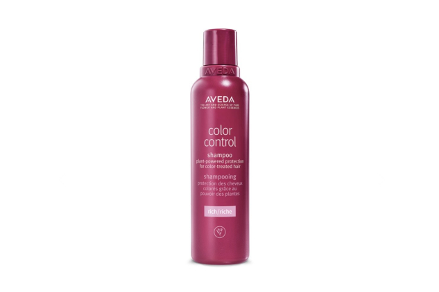 Aveda Color Control Rich Shampoo 200ml