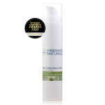 Handmade Naturals Rose, Hemp & Jojoba Cleanser 100ml