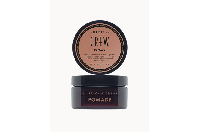 American Crew Pomade Medium Hold High Shine 50g